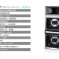 PK3215  PK3215+  1000W/2000W  Professional Audio Speaker