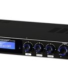 AP800 Professional Karaoke Pre-Effects Processor