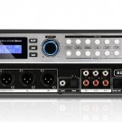 DK808 Professional Karaoke Pre-Effects Processor