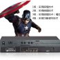 T2420 Professional feedback suppressor