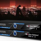 FBX-2.2 FBX-4.4 Professional  Automatic Feedback Suppressor