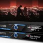 FBX-2.2 FBX-4.4 Professional Automatic Feedback Suppressor