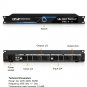 FBX-2.2 FBX-4.4 Professional Automatic Feedback Suppressor