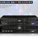 Amplifiers PH seria 2x350W - 4x1500W