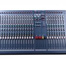 LX9-16 channels mixer LX9-16 channels mixer