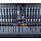 GL2400-16 mixer 16 channels GL2400-16 mixer 16 channels