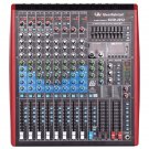 GLSD-2012   12 channel mixer