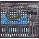 GLSD-2016 16 channel mixer GLSD-2016 16 channel mixer