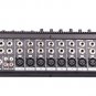 GLSD-2020 20 channel mixer