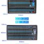 SM-2032 32 channel mixer
