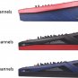 GLSD4008PV Power Amplifier mixer 8 channel