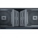 VT4888  Dual 12" 3-way Passive Line Array