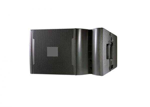 VRX918  800/1600W Single 18" Subwoofer