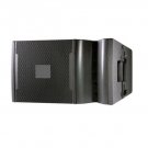 VRX918  800/1600W Single 18" Subwoofer