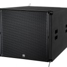 VRS33  1800/3600W  Subwoofer