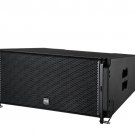 VR36 800/2000W  3-way Line Array Speaker