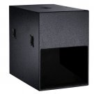 VR118 600/1200W  Active   Subwoofer