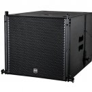 VRS15  500/1000W  Subwoofer