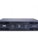 AX-260 Power Amplifier 2 channels 600/1100W