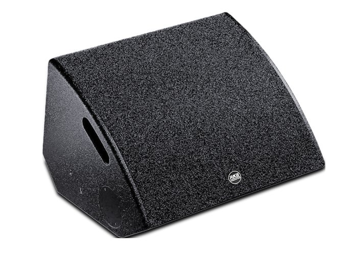 MAX-15 Single 15" Coaxial Speaker 500/1000W