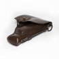 Original Soviet Makarov PM pistol belt holster with accessories Marked