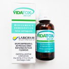 Vidatox Original Labiofam Vidatox 30CH Natural Homeopathic Treatment [Green] blue scorpion venom