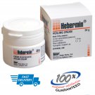 Hebermin Facdermin Healing Cream Burn Scar Treatment Epidermal Growth Factor EGF