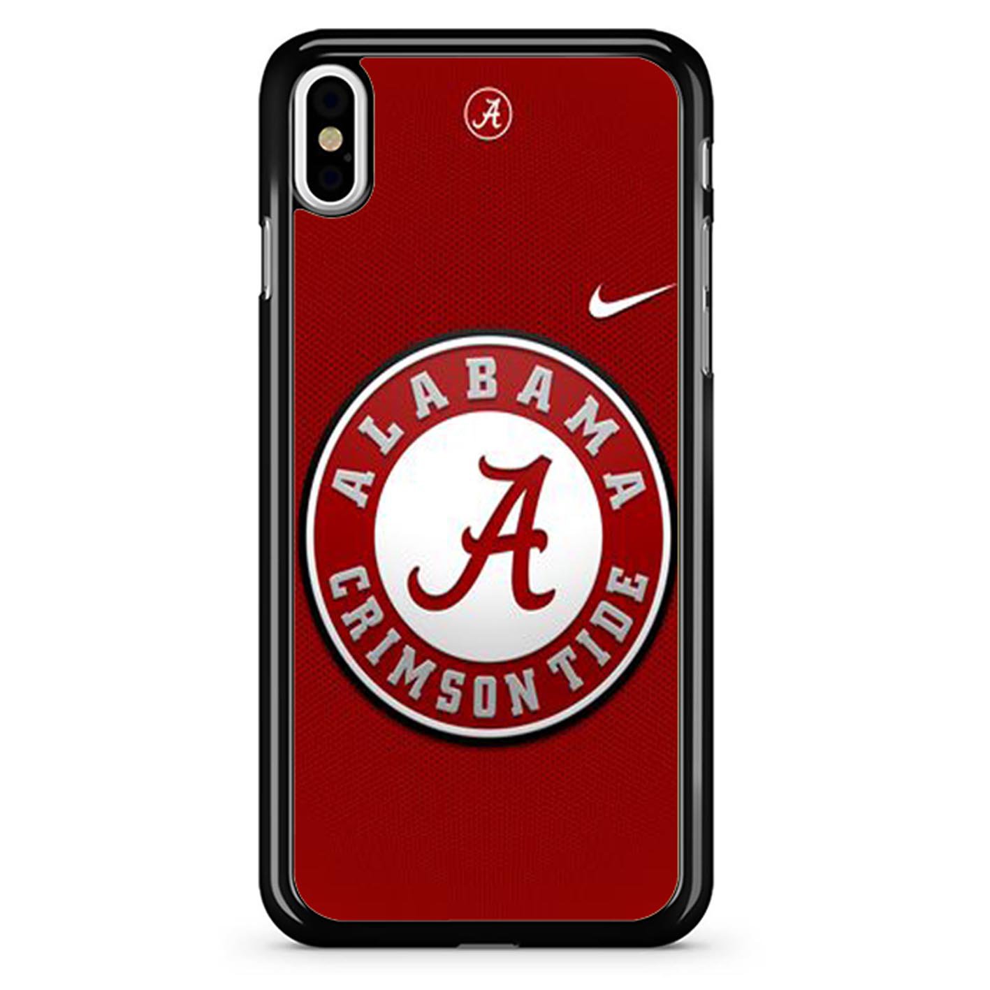 Alabama crimson tide (3) IPhone case , IPhone 11 / IPhone 11 Pro