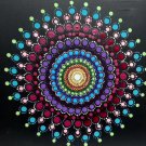 Hand made Dot Mandala Home decor