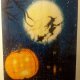 Halloween Witch