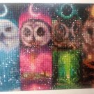 Owl Phases