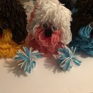 Yarn Dog