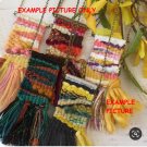 Handweaved Necklace