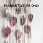 Feather Wall Hanging