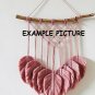 Feather Wall Hanging