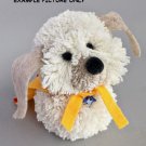 Pom Pom  Puppy