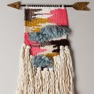 Handwoven Wall Hanging