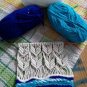 Handwoven Wall Hanging