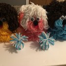 Local Pickup only Yarn Dogs