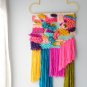 Handwoven Wall Hanging