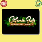 CALIFORNIA ROOTS FESTIVAL Concert Album Doormat