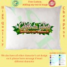 CALIFORNIA ROOTS FESTIVAL Concert Album Pillow Cases