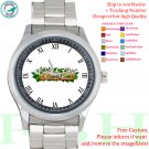 CALIFORNIA ROOTS FESTIVAL Concert Album WATCHES