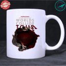 EVANESCENCE, WITHIN TEMPTATION WORLD COLLIDE TOUR Concert Album Mug