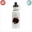 EVANESCENCE, WITHIN TEMPTATION WORLD COLLIDE TOUR Concert Album Sports School Bottle