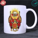 Guns N' Roses TOUR Concert Album Mug
