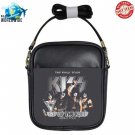 KISS BAND END OF THE ROAD WORLD TOUR Concert Album sling bags