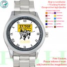 NEW ZZ TOP CELEBRATING THEIR 50TH ANIVERSARY TOUR Concert Album WATCHES
