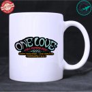 ONE LOVE CALI REGGAE FESTIVAL Concert Album Mug