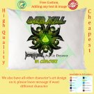 OVERKILL, DEATH ANGEL, ACT OF DEFIANCE  WINDS OVER TOUR Concert Album Pillow Cases